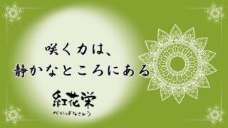 2025年の紅花栄(べにばなさかう)星読みと魂のメッセージ|そらのかざね